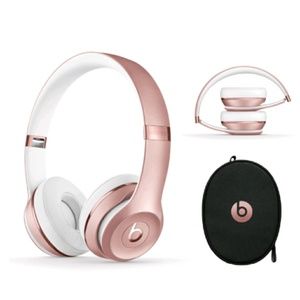 Beats Solo3Wireless Headphones 40 hour battery